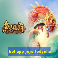 bet app jojo todynho