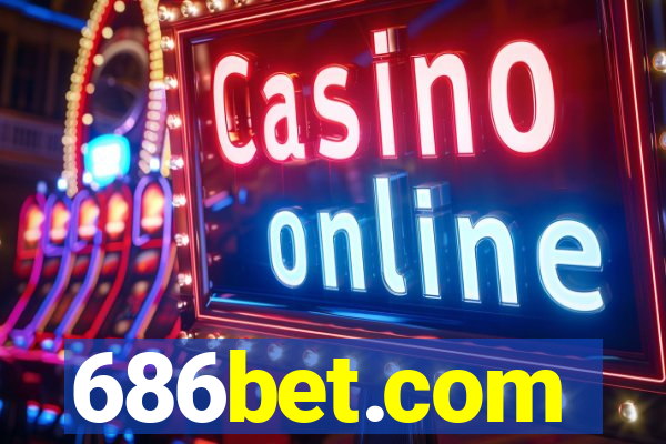 686bet.com