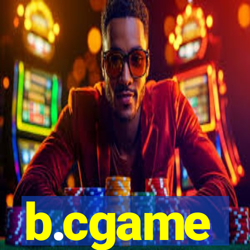 b.cgame