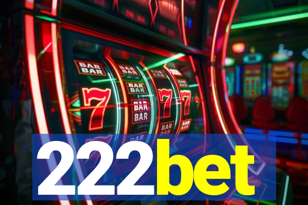 222bet