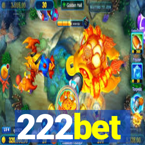 222bet