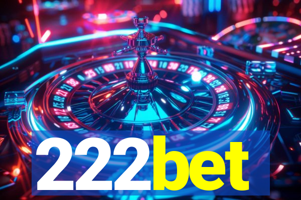 222bet