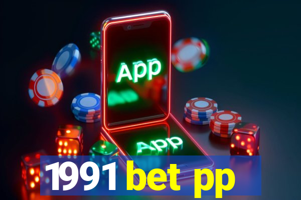 1991 bet pp