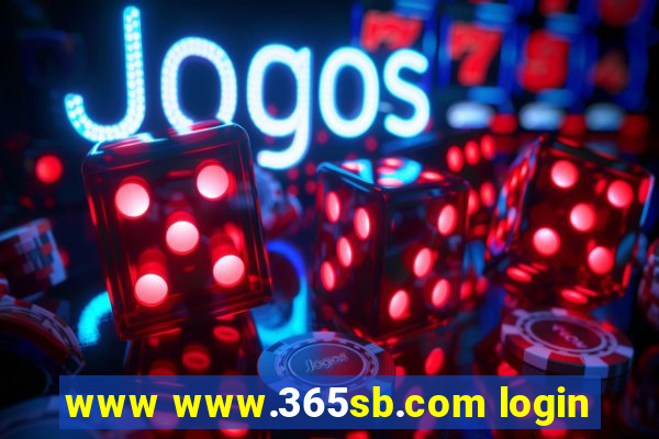 www www.365sb.com login