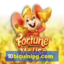 10biquinipg.com