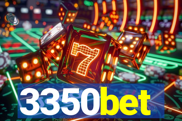 3350bet