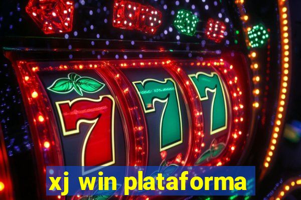 xj win plataforma