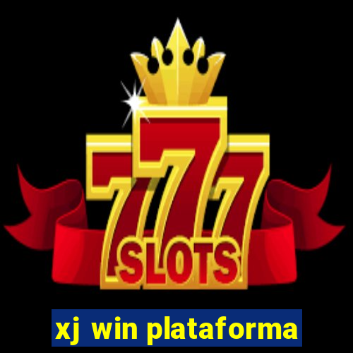 xj win plataforma