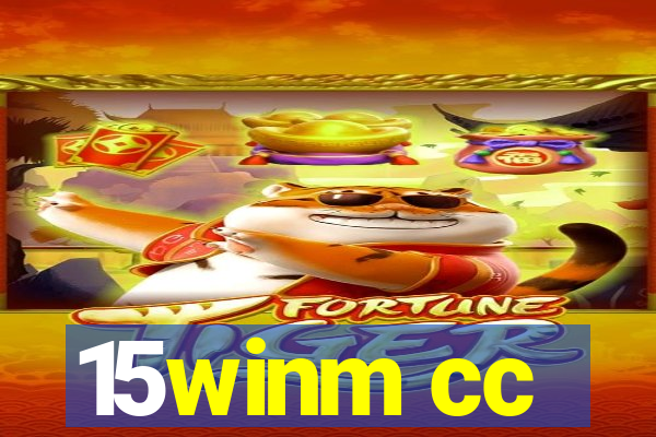 15winm cc