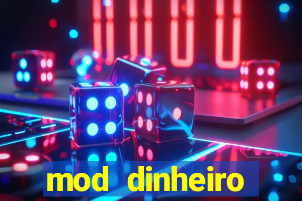 mod dinheiro infinito supermarket simulator