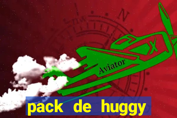 pack de huggy wuggy para drawing cartoons 2 vk