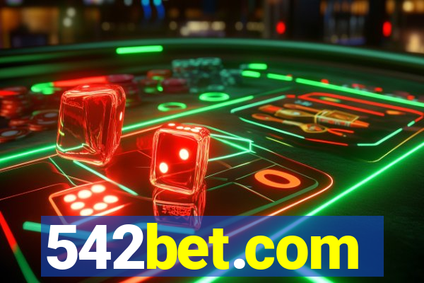 542bet.com