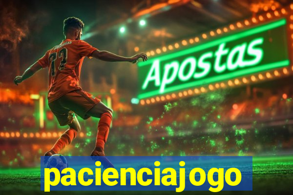 pacienciajogo