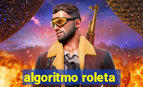 algoritmo roleta