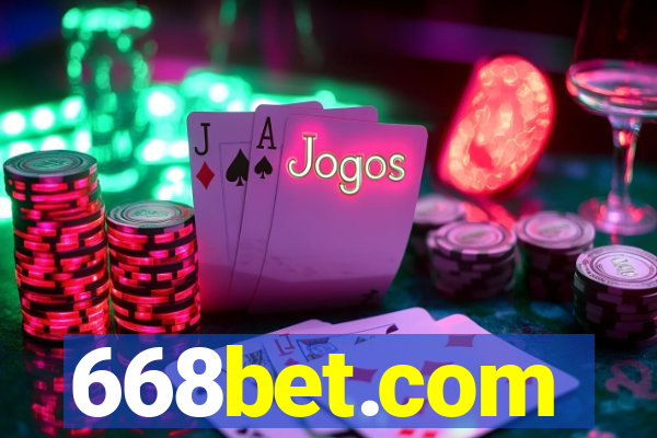 668bet.com