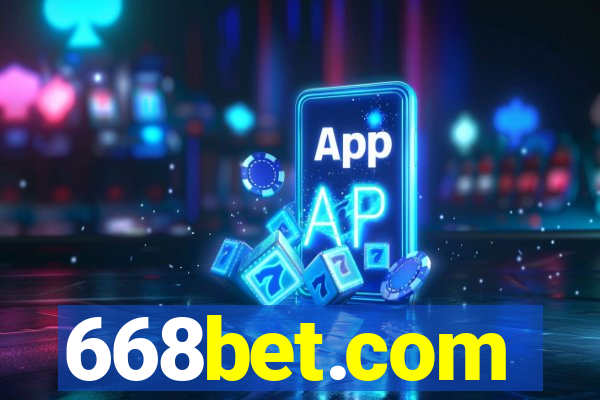 668bet.com