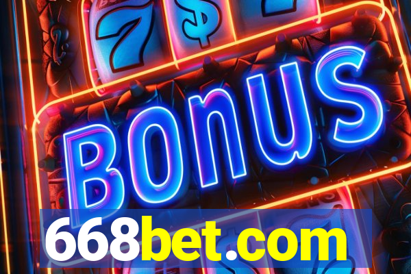 668bet.com