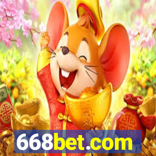 668bet.com