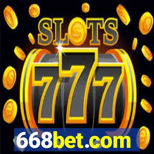 668bet.com