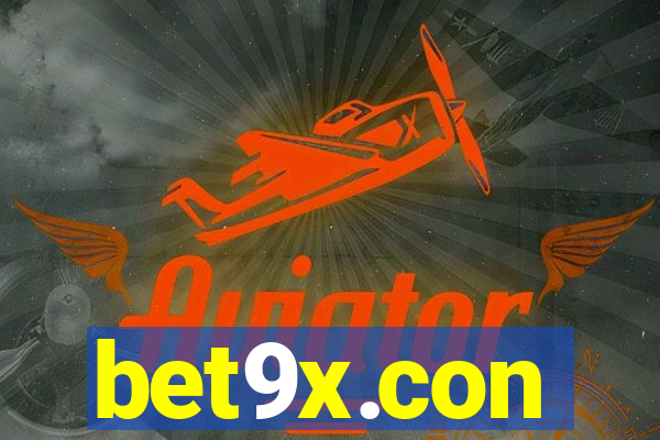 bet9x.con