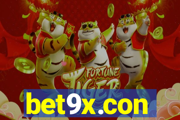 bet9x.con