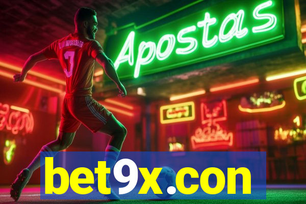 bet9x.con