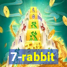 7-rabbit plataforma