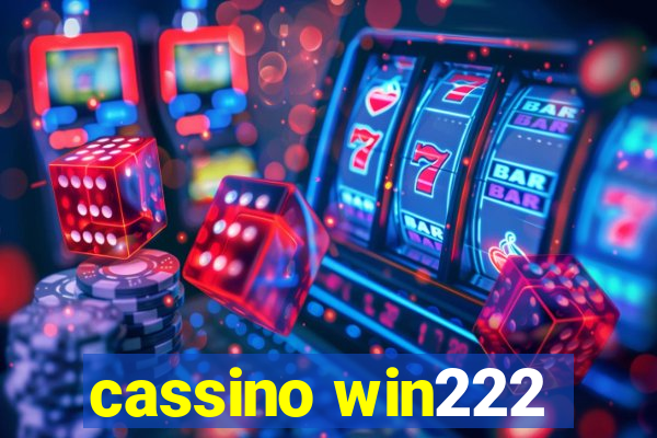 cassino win222