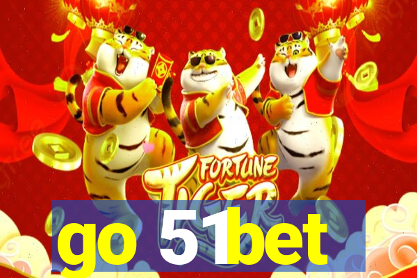 go 51bet