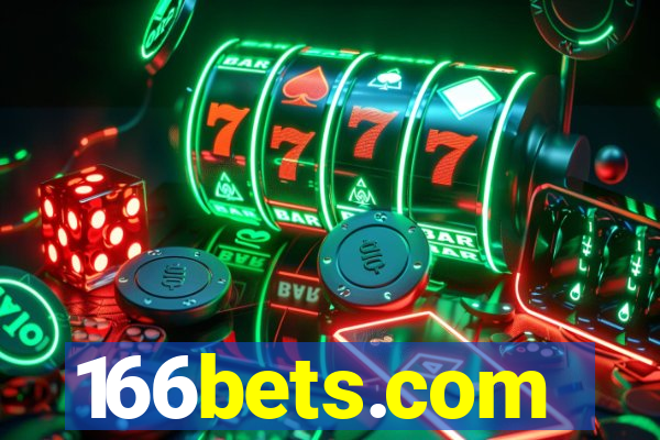 166bets.com