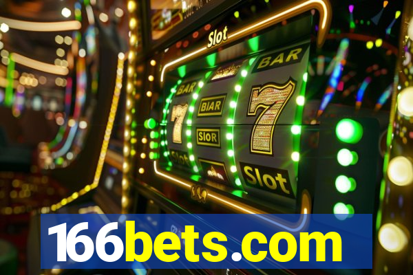 166bets.com