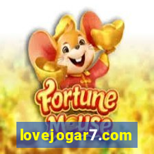 lovejogar7.com