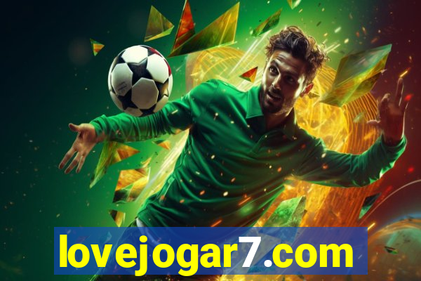 lovejogar7.com