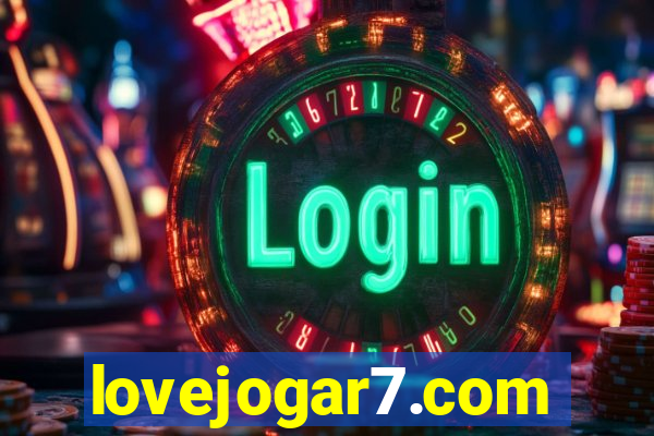 lovejogar7.com