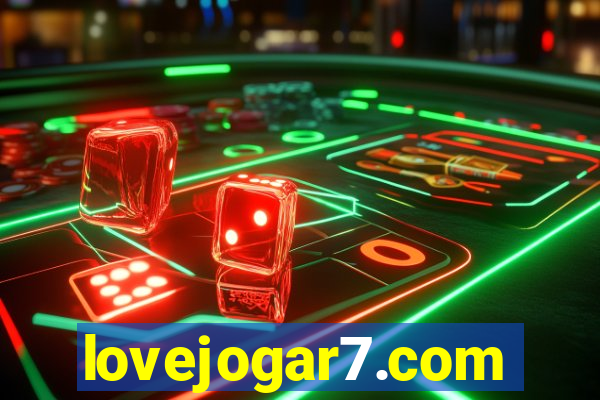 lovejogar7.com