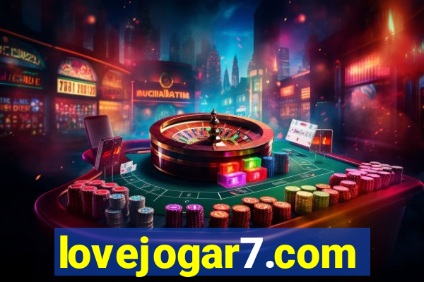 lovejogar7.com