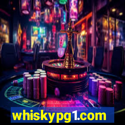 whiskypg1.com