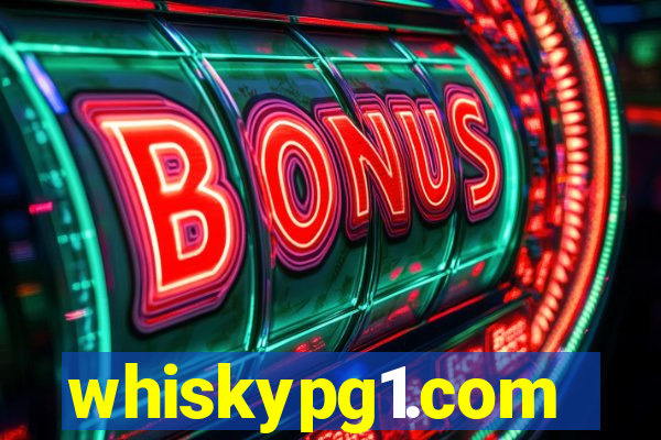 whiskypg1.com