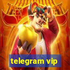 telegram vip