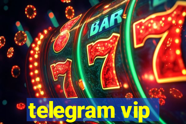 telegram vip