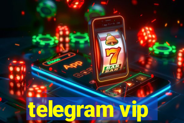 telegram vip