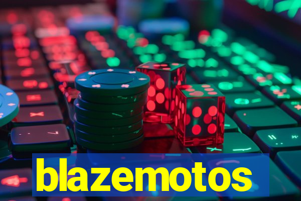 blazemotos