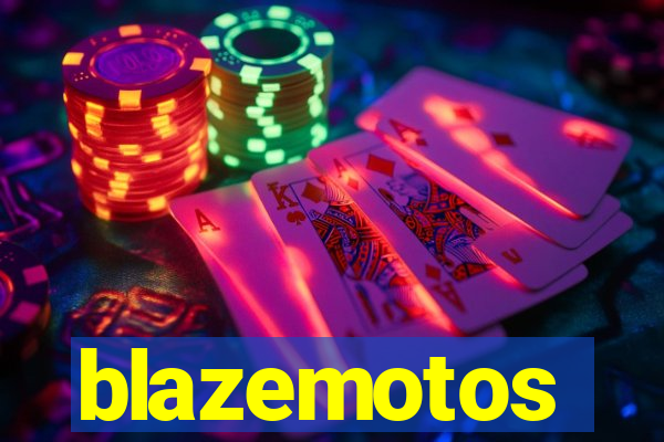 blazemotos