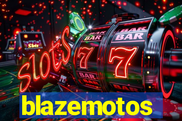 blazemotos