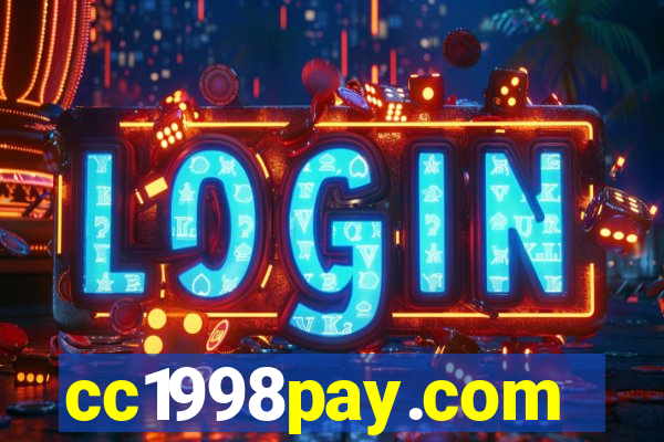 cc1998pay.com