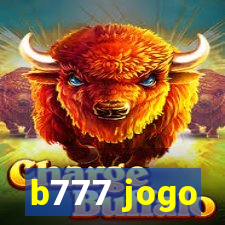 b777 jogo