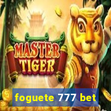 foguete 777 bet