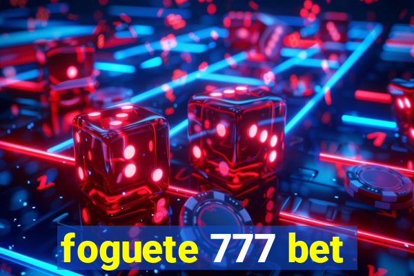 foguete 777 bet