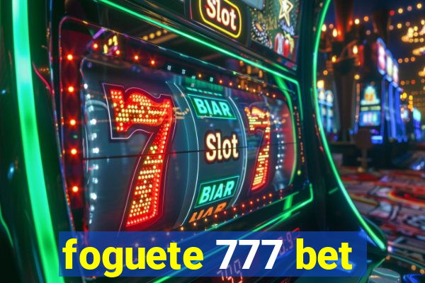 foguete 777 bet