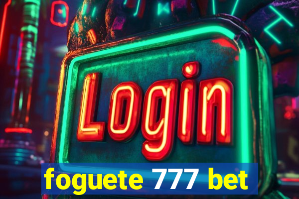 foguete 777 bet